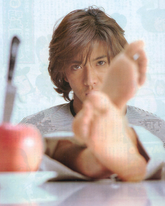 Takuya Kimura Takuya Kimura