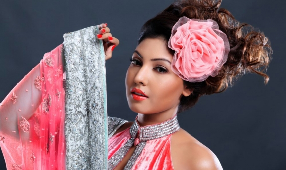 Komal Jha Komal Jha