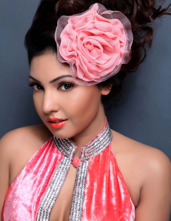 Komal Jha Komal Jha