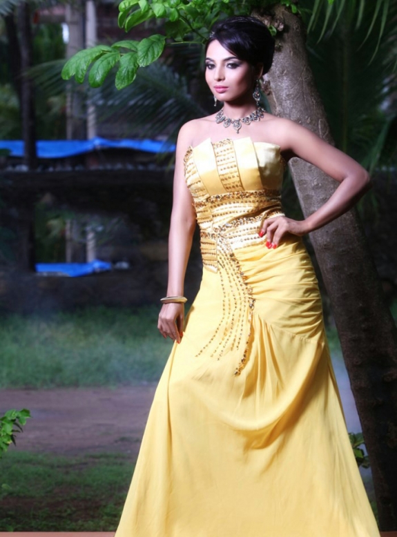 Shilpi Shukla