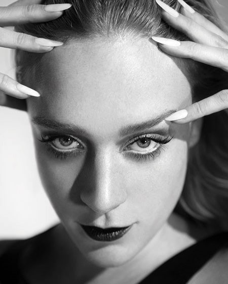 Chloë Sevigny