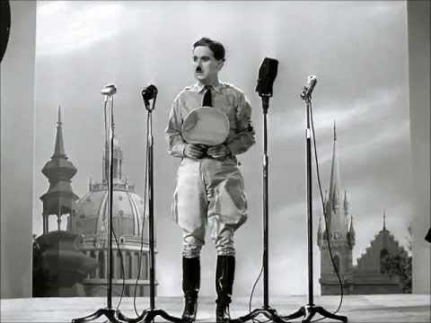 The Great Dictator