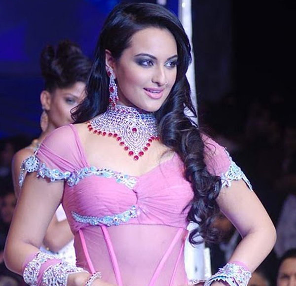 Sonakshi Sinha