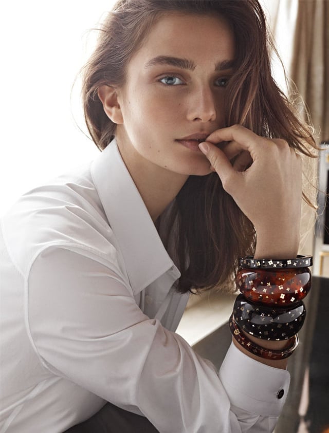 Andreea Diaconu Andreea Diaconu
