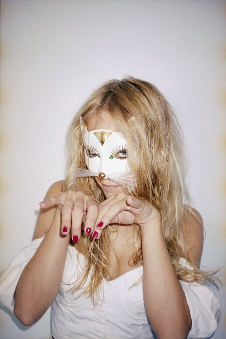 Chloë Sevigny