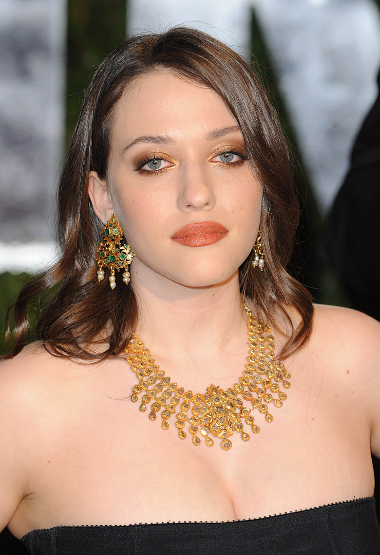 Kat Dennings Kat Dennings
