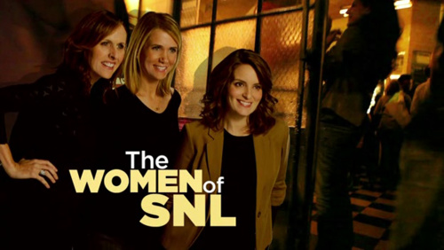 The Women of SNL