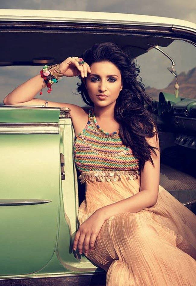 Parineeti Chopra