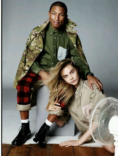 Pharrell Williams Pharrell Williams