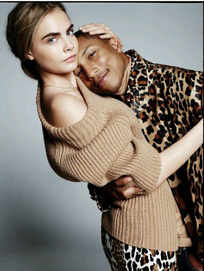 Pharrell Williams Pharrell Williams