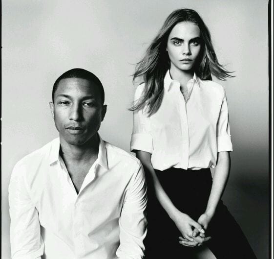 Pharrell Williams Pharrell Williams
