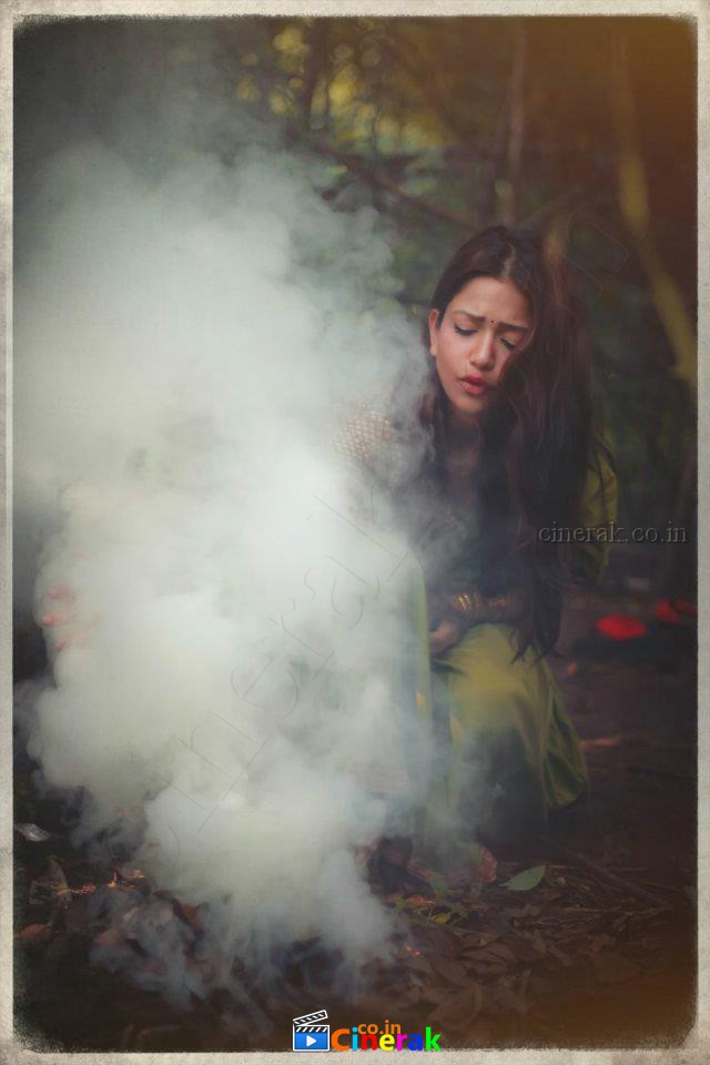 Anaika Soti
