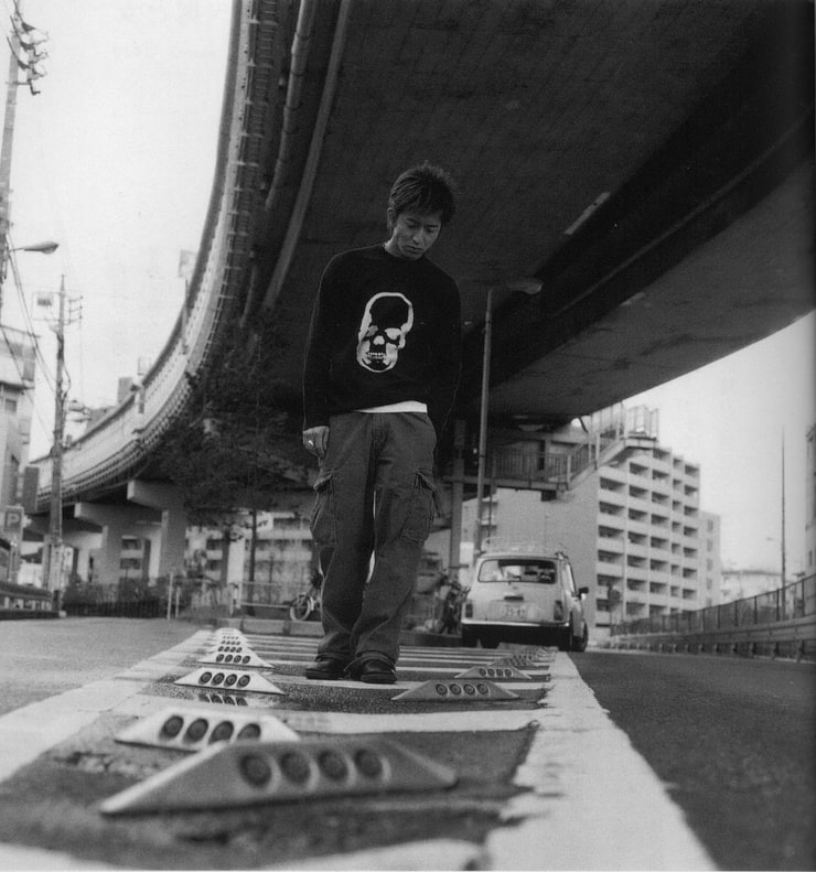 Takuya Kimura