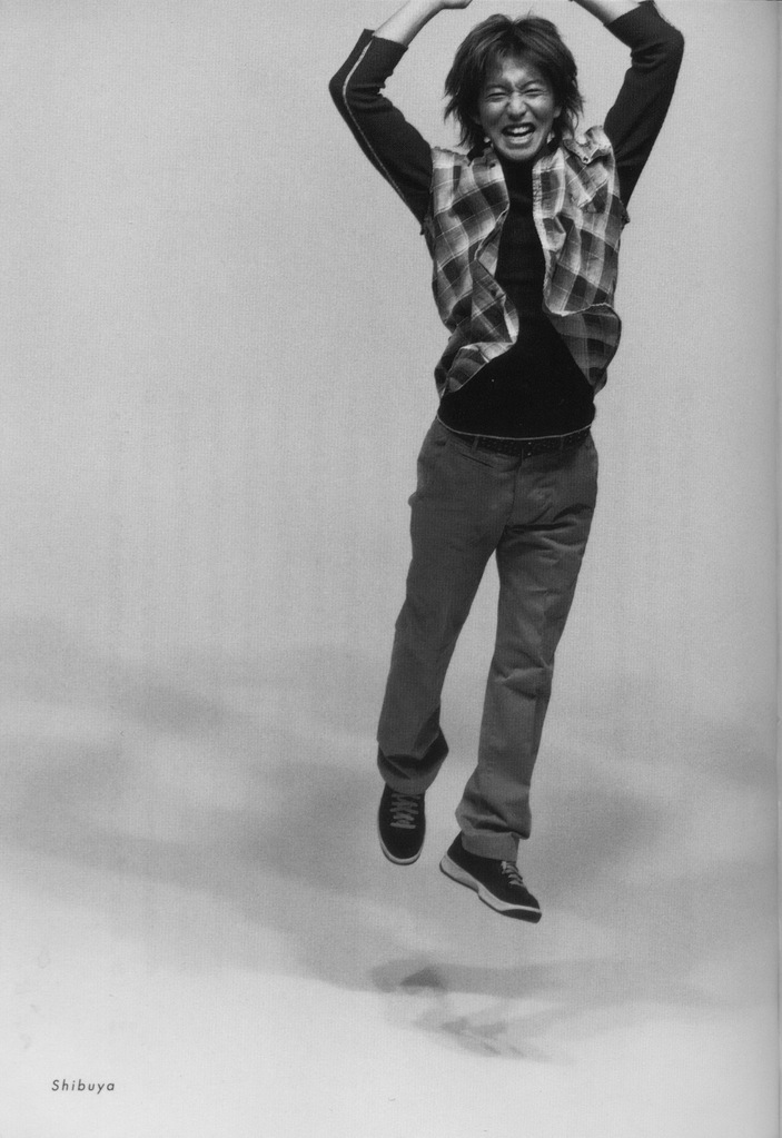 Takuya Kimura
