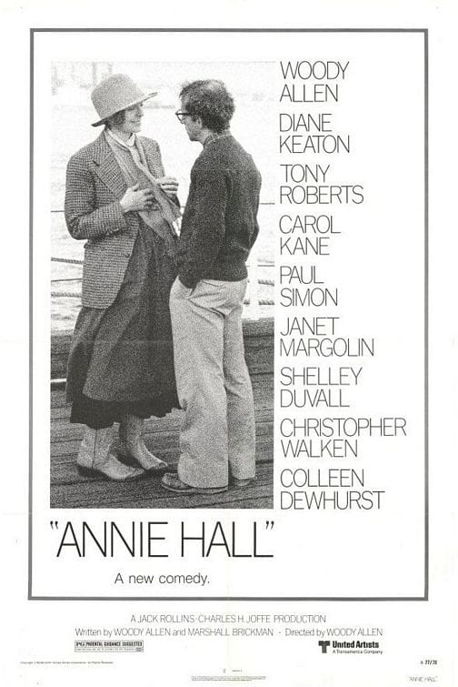 Annie Hall Annie Hall