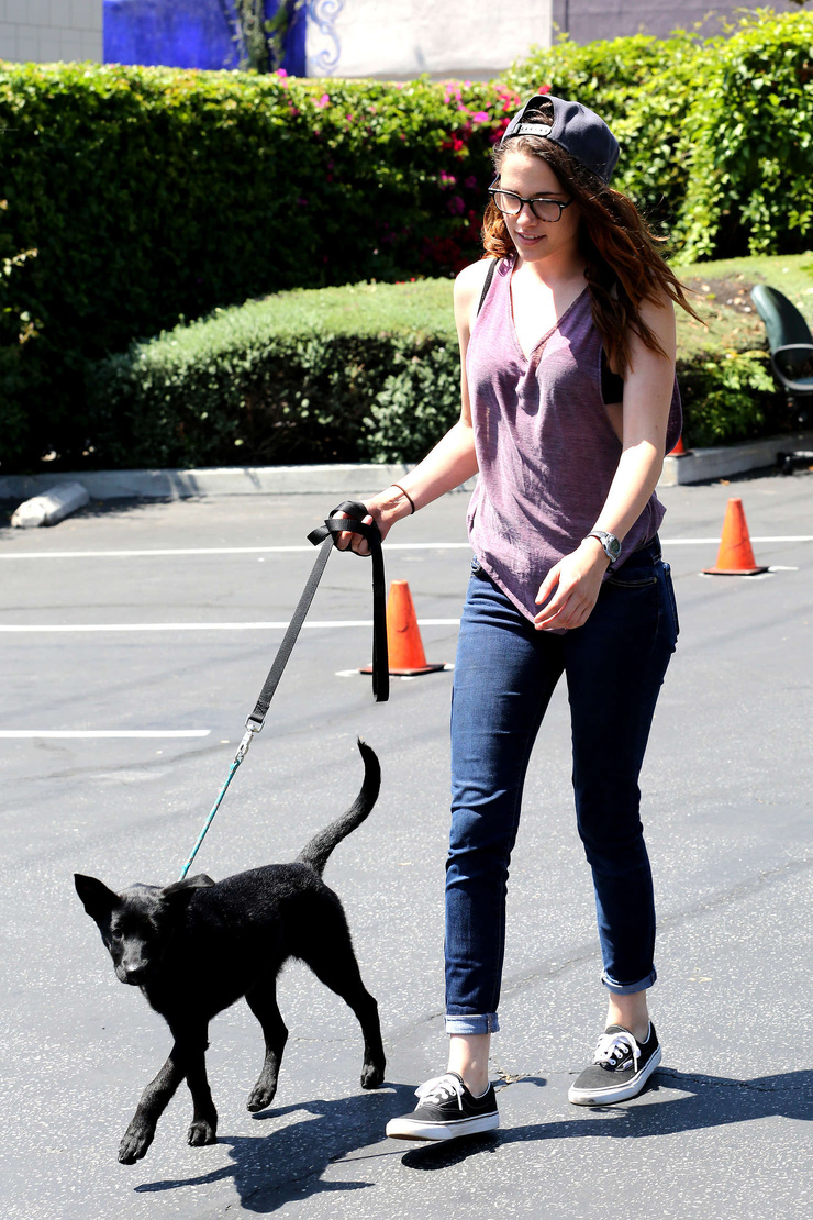 Kristen Stewart Kristen Stewart
