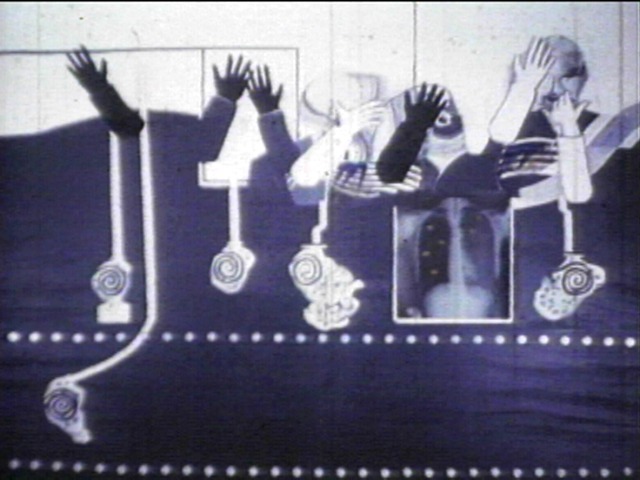 Six Men Getting Sick (1966)