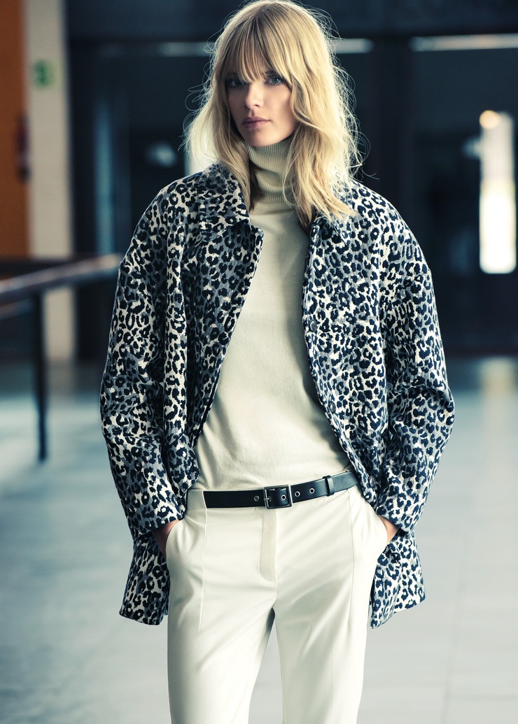 Julia Stegner Julia Stegner