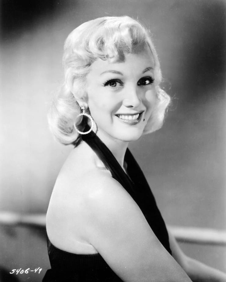 Jan Sterling