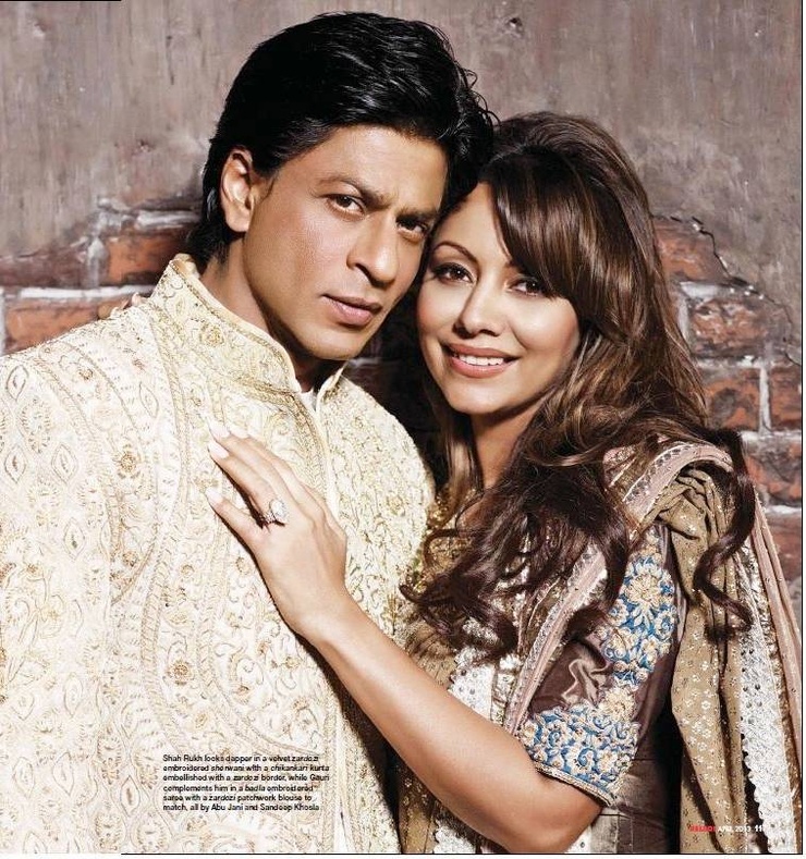 Shah Rukh Khan