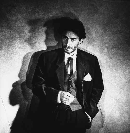 Richard Berry