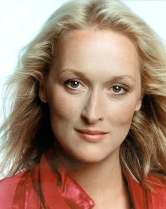 Meryl Streep