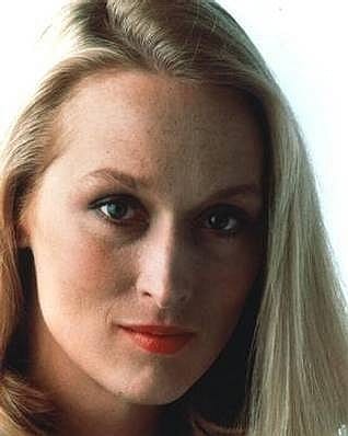 Meryl Streep