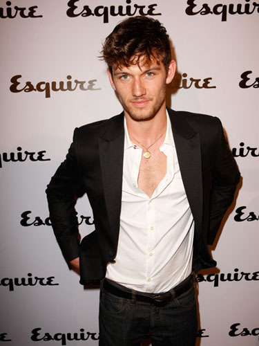 Alex Pettyfer