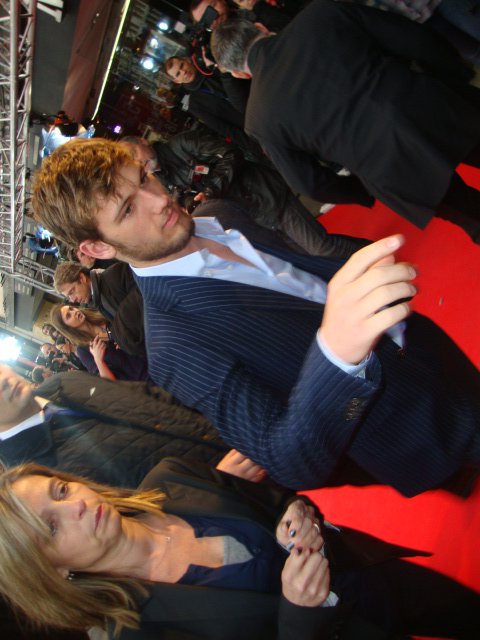 Alex Pettyfer