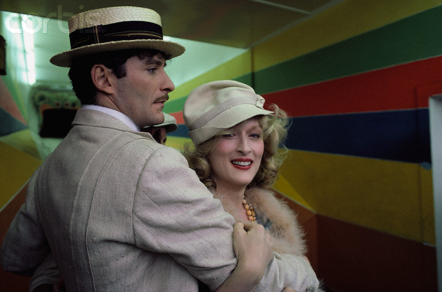 Meryl Streep Meryl Streep