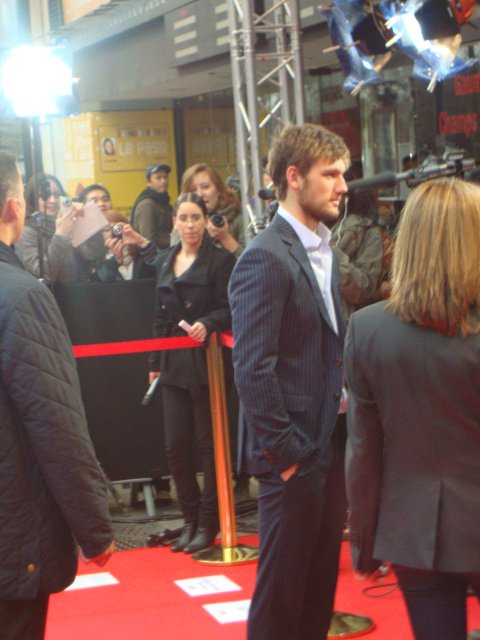 Alex Pettyfer