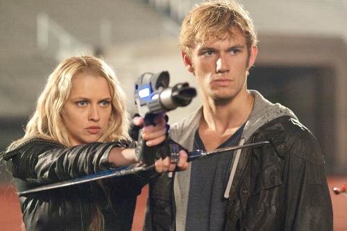 Alex Pettyfer
