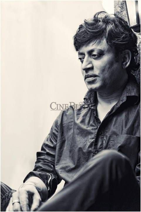 Irrfan Khan