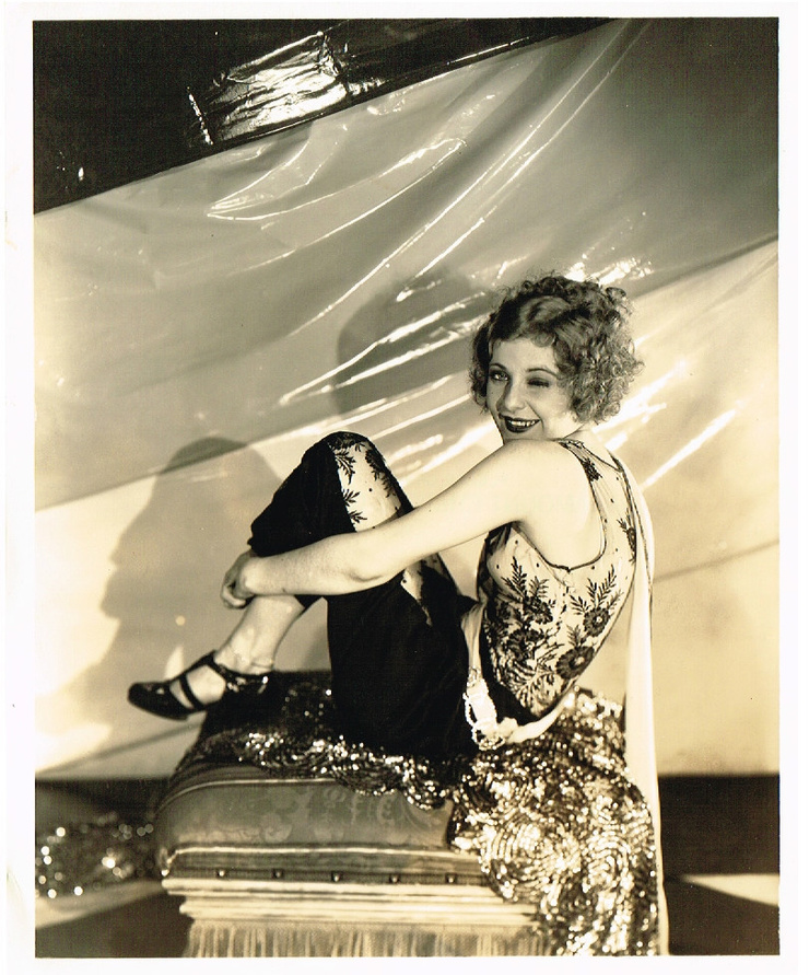 Frances Lee