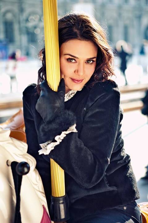 Preity Zinta Preity Zinta
