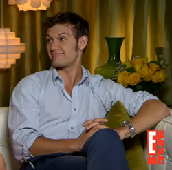 Alex Pettyfer