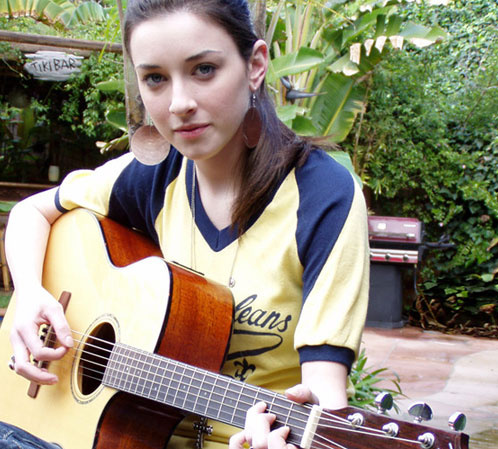 Margo Harshman
