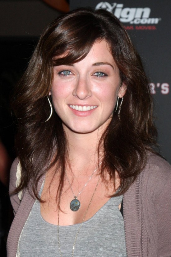 Margo Harshman Margo Harshman