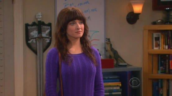 Margo Harshman