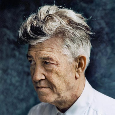 David Lynch