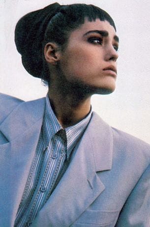 Image of Yasmin Le Bon