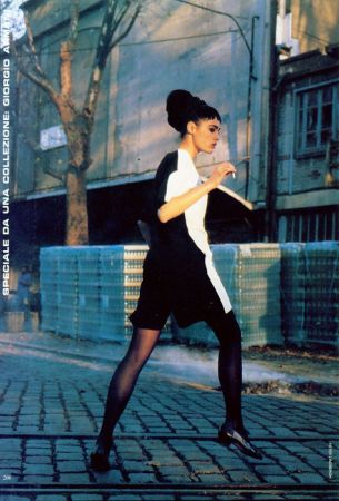 Yasmin Le Bon