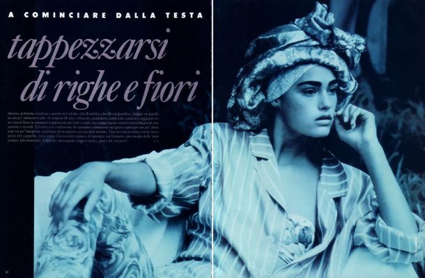 Yasmin Le Bon Yasmin Le Bon