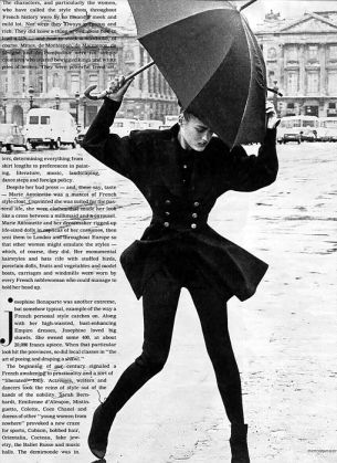 Yasmin Le Bon