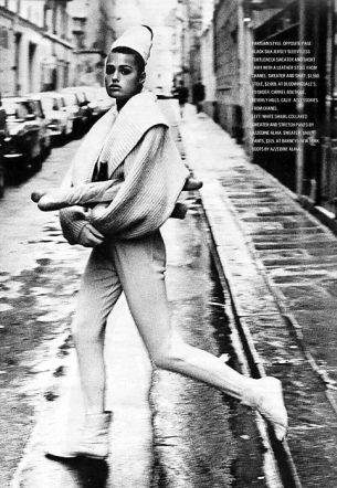 Yasmin Le Bon