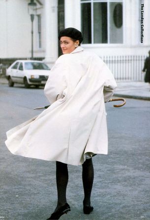 Yasmin Le Bon