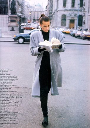 Yasmin Le Bon