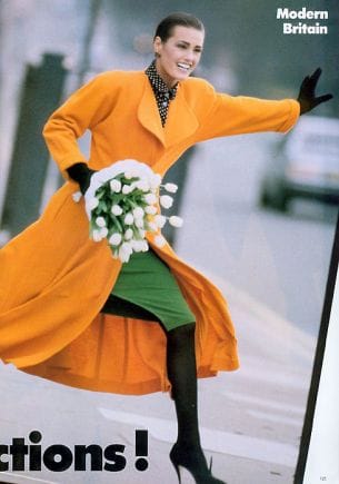 Yasmin Le Bon