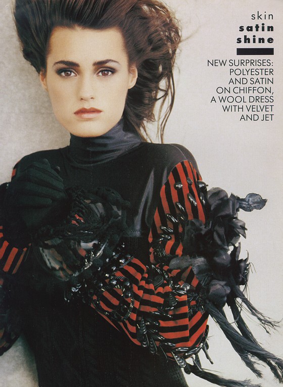 Yasmin Le Bon