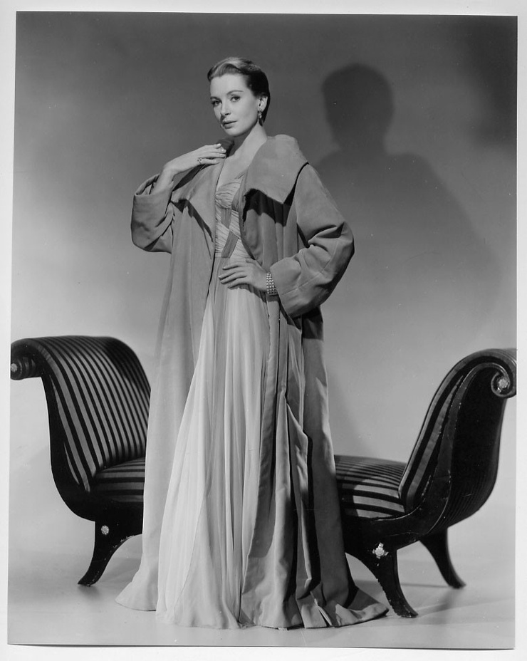 Deborah Kerr Deborah Kerr